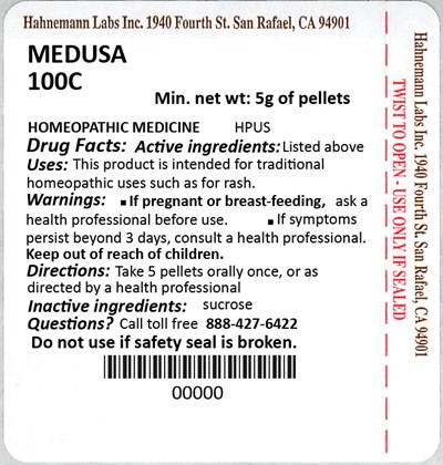 Medusa 100C 5g.jpg Medusa 100C 5g - Medusa 100C 5g